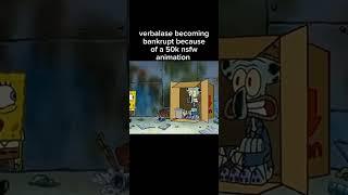 verbalase bankrupt #meme #offensivememes #verbalase #offensive #bankrupt