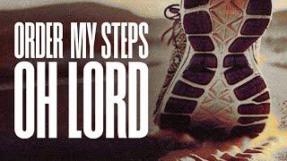 Order My Steps Oh Lord | 2nd Service | 080625 | Global Impact Church