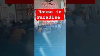 Build Your Dream House in Paradise with These 12 Powerful Sunnah Prayers!