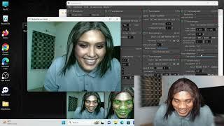 Deep Face Live Setup—I completed This System (ASUS) Setup Today And Sent It To The Buyer in Calabar