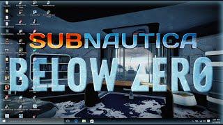 Get Subnautica: Below Zero animated wallpapers!