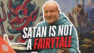 Why Satan Wants You to Ignore This Message | Mike Breaux