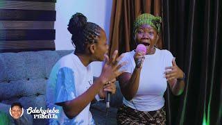 Intimacy Worship Session with Odehyieba Priscilla & Augustina Mawuenaam