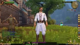 Allods Online Gameplay First Look - MMOs.com