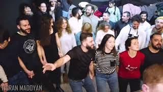 Hanina, Kochari - Armenian Song and Dance