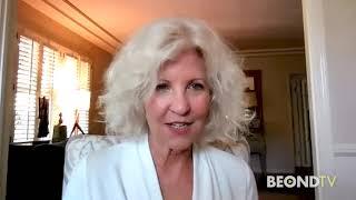 Nancy Allen on surviving a cancer diagnosis and recovery