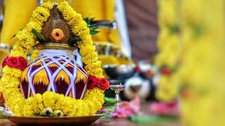 Ayushya Homa | 09 June 2025 | Live From VDS Bangalore Ashram