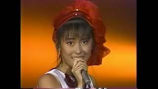 中山美穂さん　JINGI・愛してもらいます 5
