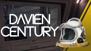 Davien Century