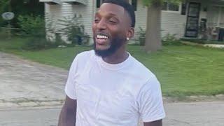 'There is hope': KC mom reacts after man charged in son's shooting death, two other killings