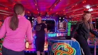 Evan Moran & Sons Funfair | Haw Hill Park Normanton 14/09/2024