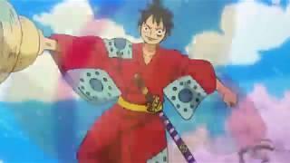 One Piece Opening 22 (Russian Cover)