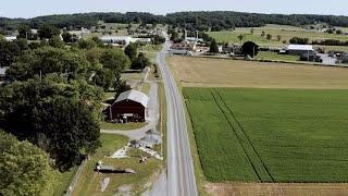 Exploring the Ohio Farm Poll