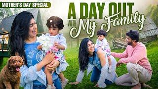 A DAY IN MY LIFE ️ | Aditi Prabhudeva
