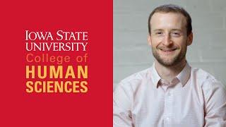 Faculty Focus: Wesley Lefferts