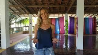 Ruh yoga 200hrs ttc Feb 2020