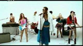100% Feat Jennifer John - just can't wait saturday ( www.rozajac.com )