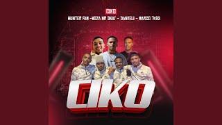 Ciko (feat. Woza Mr Dkay, Marco 7493 & Huistoe Records)