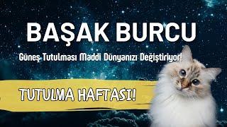 Başak Burcu | Güneş Tutulması Maddi Dünyanızı Değiştiriyor! Hayatınızı Düzenleyecek Fırsatlar!