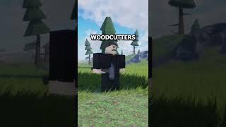 What EVERY COLONIST Does️ #roblox  #towerdefense #robloxgames #newgame #fungame #gaming