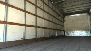 2006 GMC TC7500-CUTAWAY W/ 24 BOX (1314)  Used Cars - Fenton,Michigan - 2015-04-27