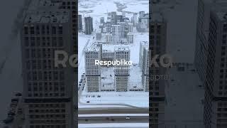 ЖК Respublika - Февраль 2024