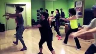 Zumba Gym Covibar