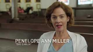 Penelope Ann Miller Character Portrait: Eve Carlin - American Crime