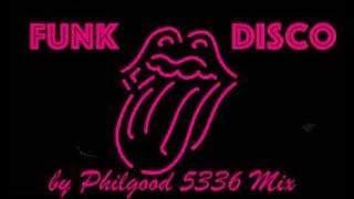 Funk Disco 2023   by Philgood 5336 Mix