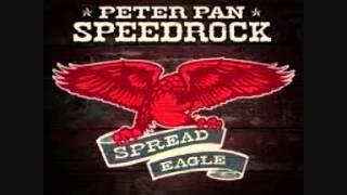 Peter Pan Speedrock - Domino