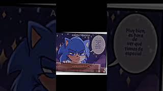 Sonadow // Sonic x Shadow #sonadow #sonicxshadow #edit #shorts #tiktok #capcut #alightmotion