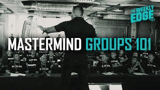 Mastermind Groups: 5 Things to consider and what to expect | Mastermind groups for Entrepreneurs