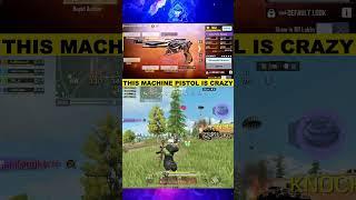  This Tiny Gun Hits HARDER Than SMGs – CRAZY Gunsmith!