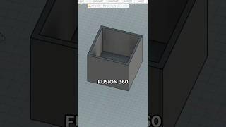 Fusion 360 for DUMMIES (For 3D Printing)