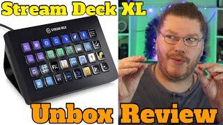 Unboxing Elgato Stream Deck, Using Soundboard