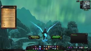 World of Warcraft Quest: Зов Ордена (id=12542)