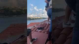 Aleyna Tilki Sır Kamera Arkası