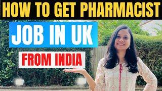 How to Become a Pharmacist in the UK (Step by Step Guide)