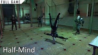 Half-Mind (Half-Life 2 Mod) | PC | Full Game