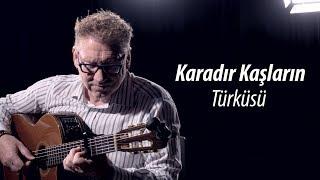 KARADIR KAŞLARIN - Paul Dwyer #18