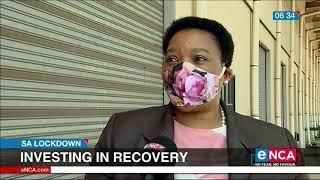 Investing in KZN's recovery