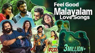 best of malayalam songs 2024 | malayalam song | romantic songs | feel good malayalam songs