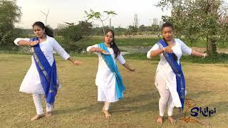 The Mission Paani Anthem|Prasoon Joshi| AR Rehman |Dance Cover|Shilpi An Art & Music School