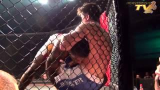 Claudemir Souza vs Nico Verresen
