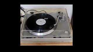 "A Turntable Tale" Pioneer PL600, PL510S, PL50- Vintage Audio Review Episode #6