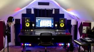 Hitlanders Beats, Recording, Mixing and Mastering Studio