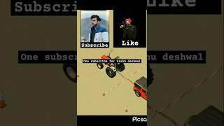 Nishu deshwal ke liye #nishudeshwal #indianbikedriving3d #gaming #shorts #1k