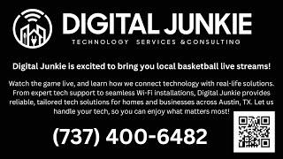 Digital Junkie Presents: Brentwood Christian Varsity Mens vs. Faith Academy 12/21 12:30pm