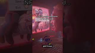 Are they worth it #nft #nfts #nftgiveaway #moneytok #sigma via nftsource Tiktok