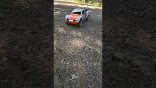 Traxxas UDR Unlimited Desert Racer Off-road Experience #RTR #RC GPM #Upgrades